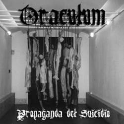 Oraculum (ITA) : Propaganda del Suicido